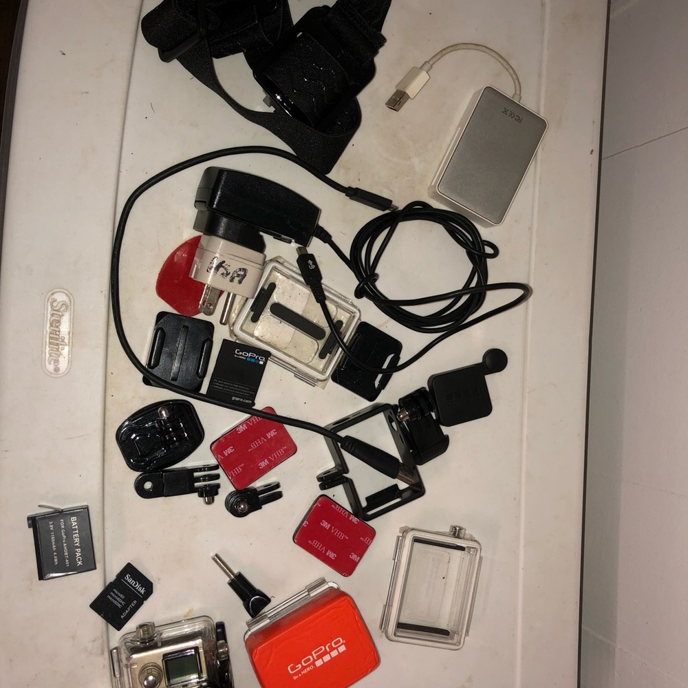 GoPro